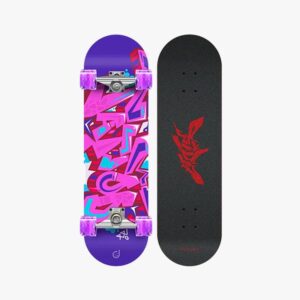 Professional Skateboard