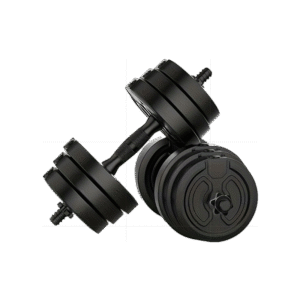 Dumbbell Sets Adjustable