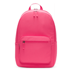 Pink Color Bagpack