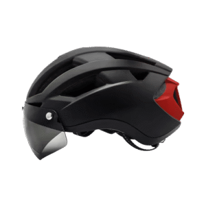 Bicycle Bike Helmets LED Taillight Urban Commuting