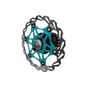 160mm Disc Brake Rotor 2 Packs Stainless Steel