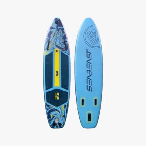 ISUP Drop Stitch Wakeboard