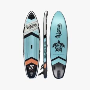 Surf Board Inflatable