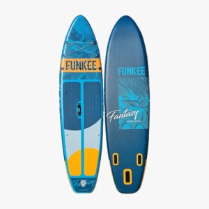 Softboard Standup Board