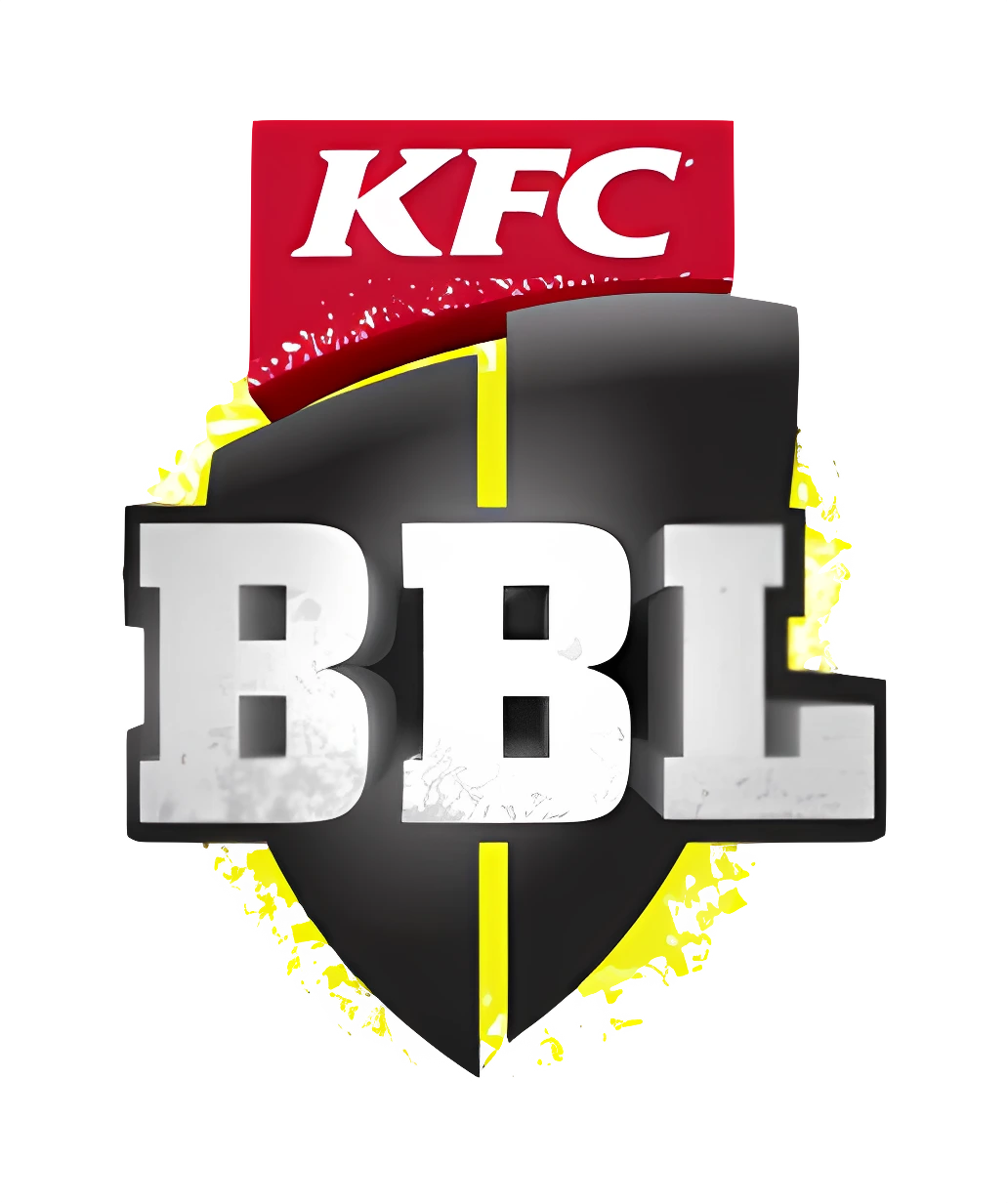 Big Bash League (BBL) Logo
