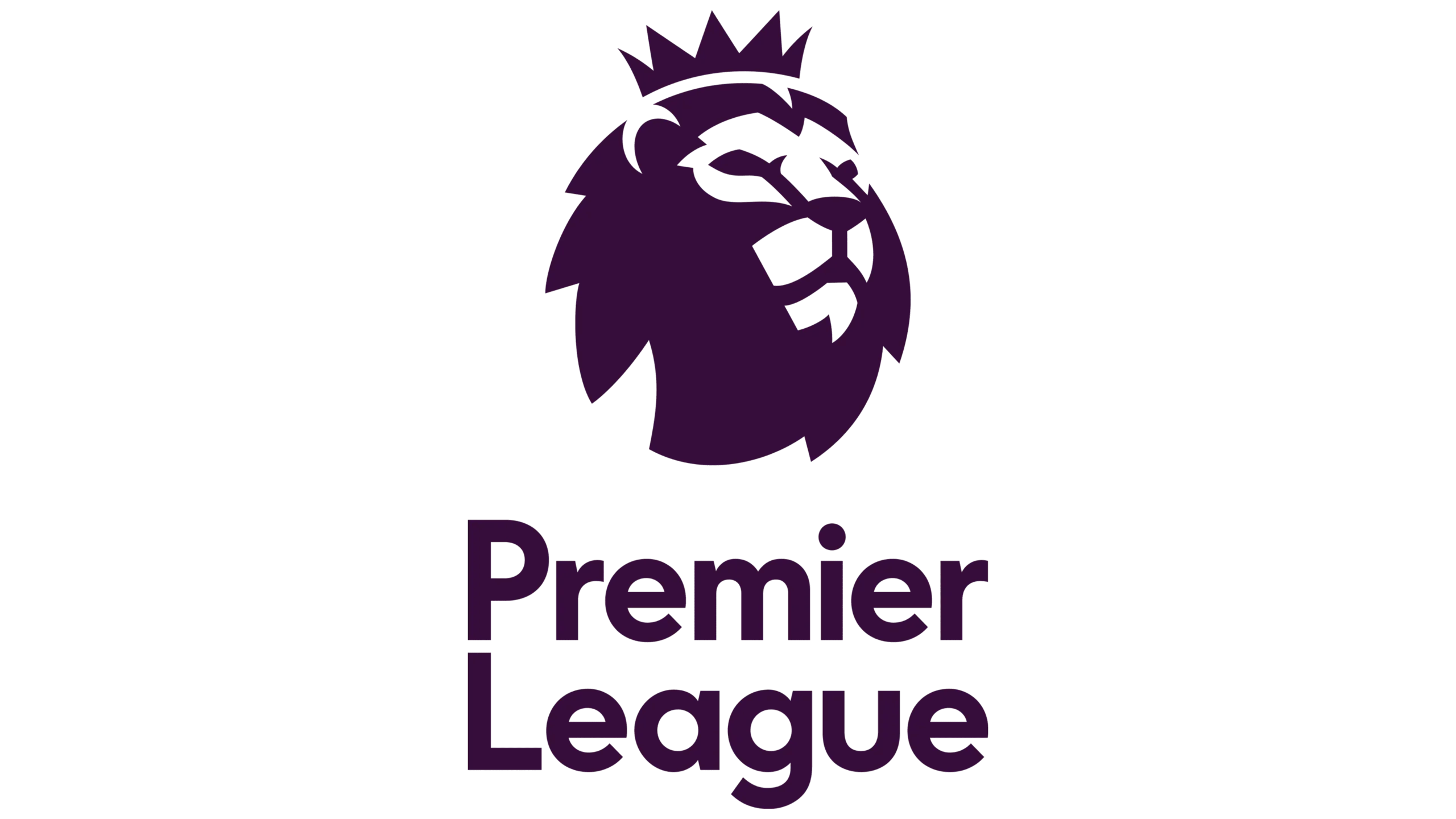 english premier league official logo