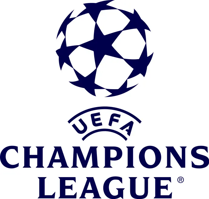UEFA Champions League official logo