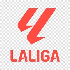 Spanish LALIGA official logo