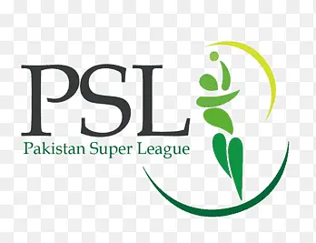 Pakistan Super League (PSL) official logo