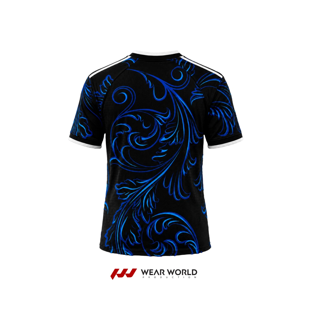 Argentina Away Fan Edition Jersey