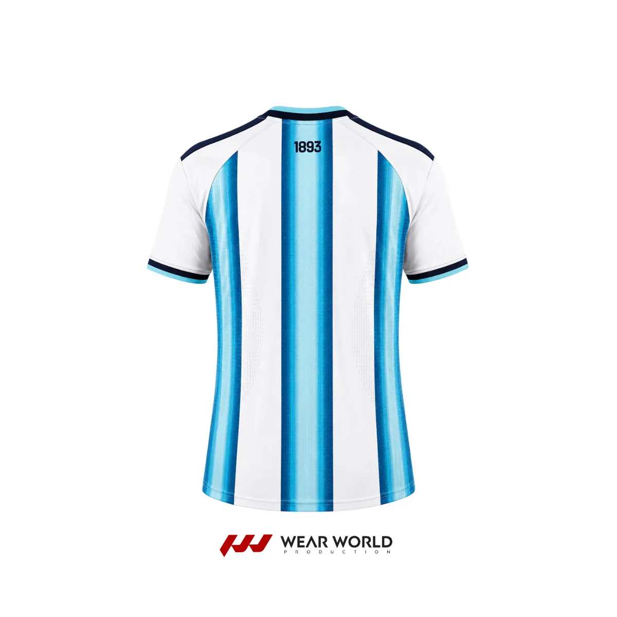 Argentina Home Fan Edition Jersey