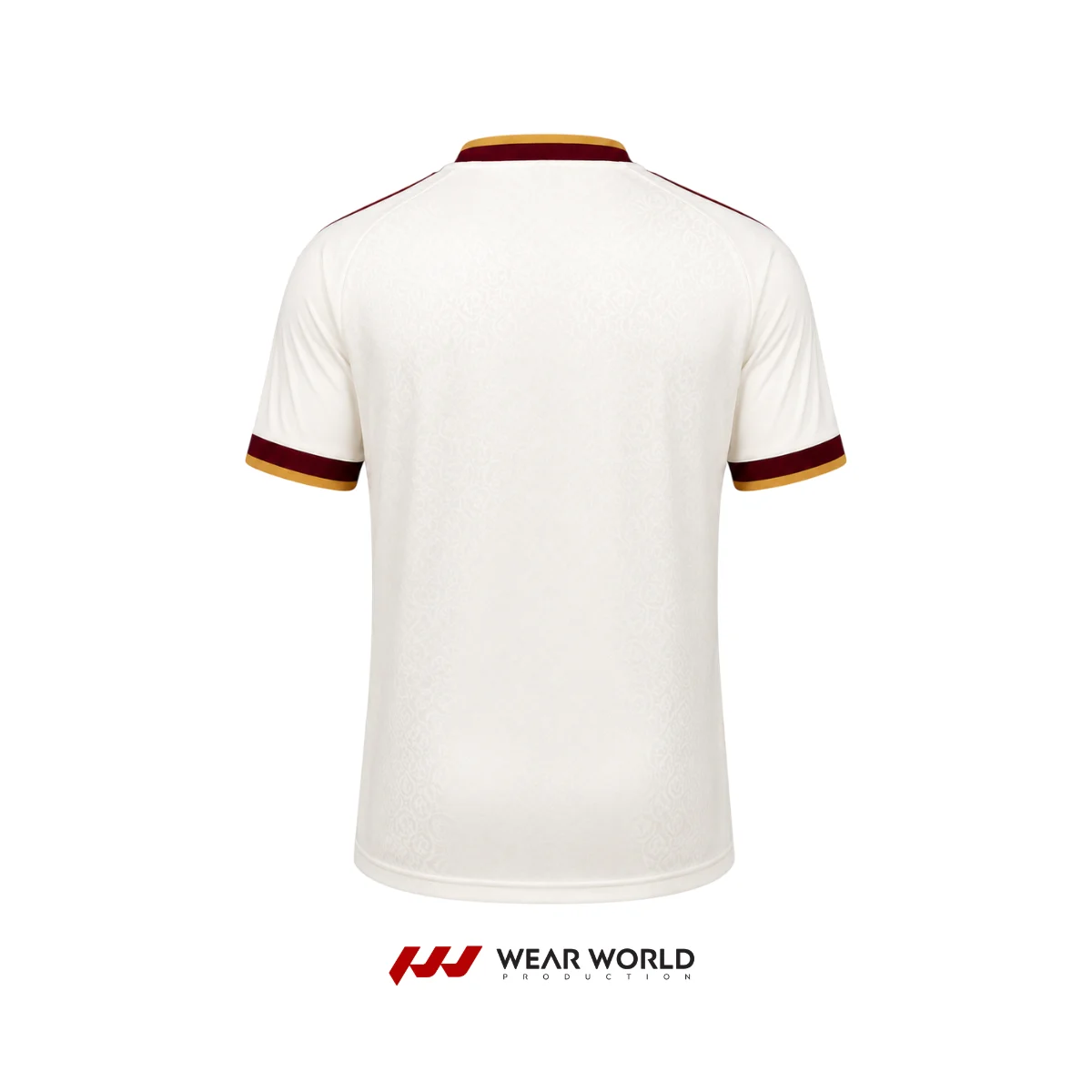 Spain Away Fan Edition Jersey