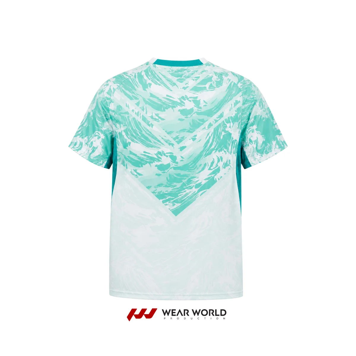 Portugal Away Fan Edition Jersey