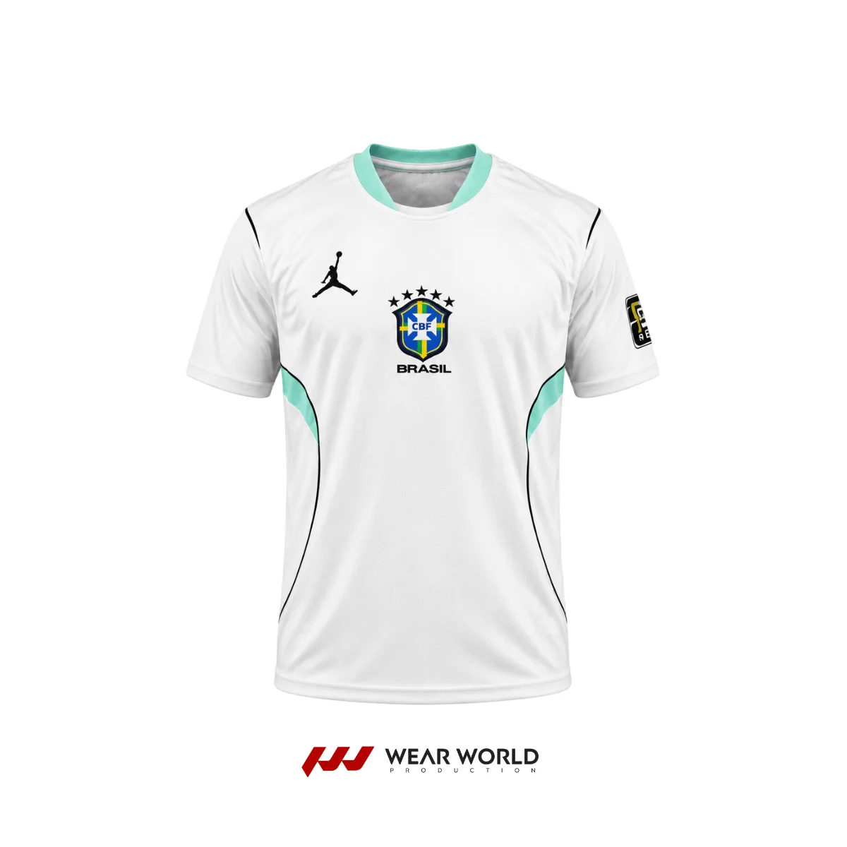 Brazil Special Edition Concept Kit Brazil Special Edition Concept Kit