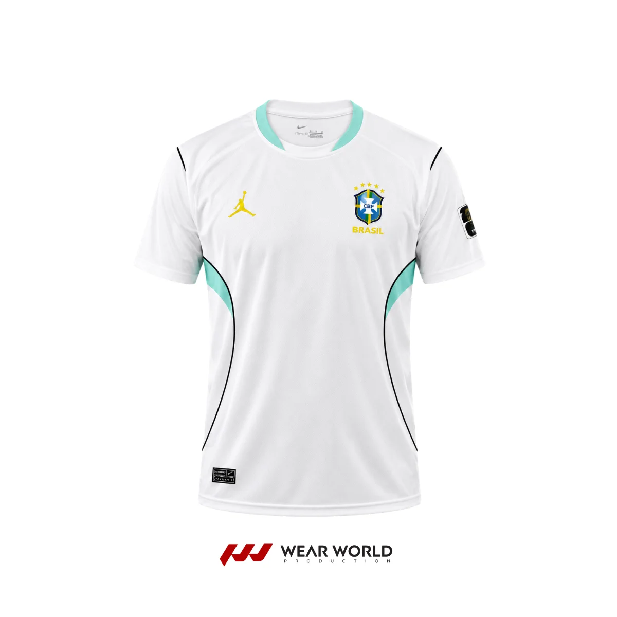 Brazil Special Edition Concept Kit Brazil Special Edition Concept Kit