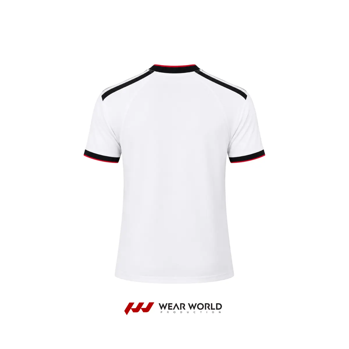 Germany Fan Edition Home Jersey