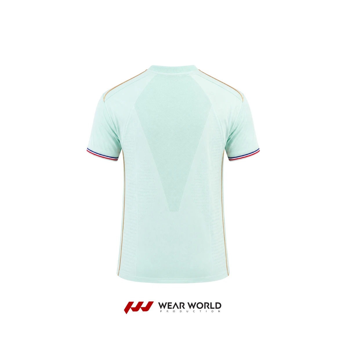France player Edition away jersey