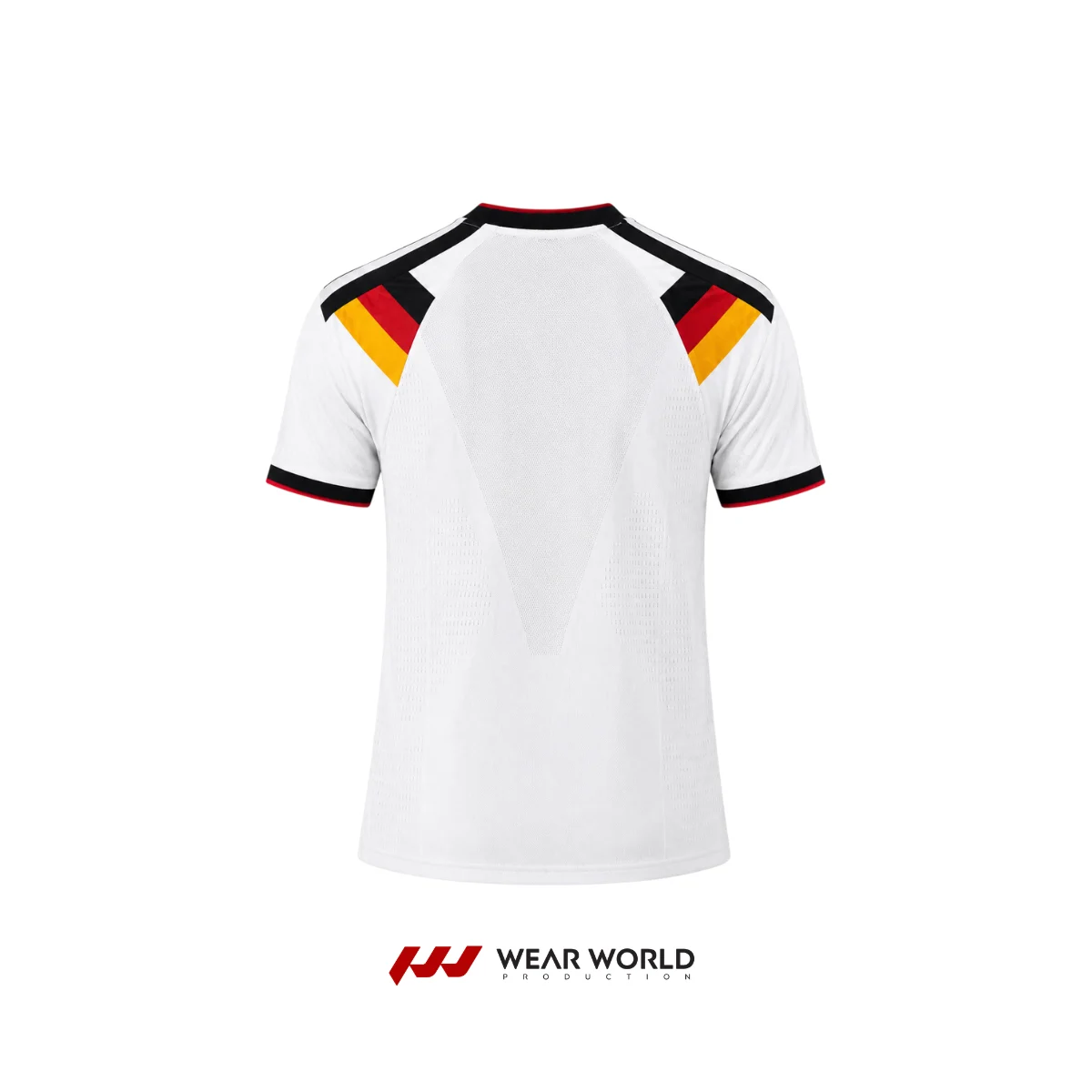Germany Fan Edition home jersey